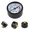 Tool Compressor Gauge Manometer 50mm Accessories Air Compressor