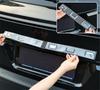 Подходит для Jetour Shanhai T1 2024 2025 Автомобильный логотип-наклейка на капот Модификация Автомобильные аксессуары для экстерьера Автомобильная наклейка с буквами на багажник