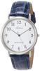 Мужские часы Citizen Falcon Blue Q&Q Q996-324