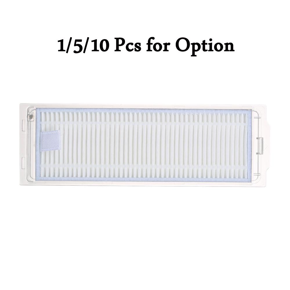 Вакуумный сменный фильтр на робот-пылесос Xiaomi MIJIA STYJ02YM