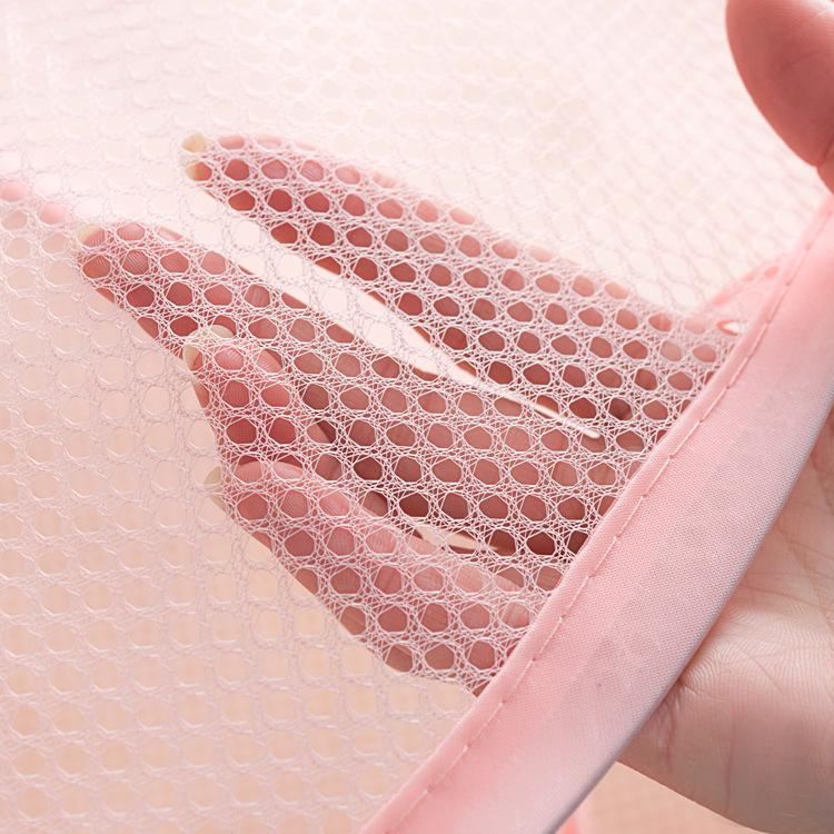 Foldable Cartoon Large Capacity Dirty Clothes Hamper Laundry Basket Dirty Clothes Storage Basket