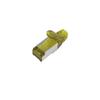 Экранированный сетевой разъем RJ45 OTRANS