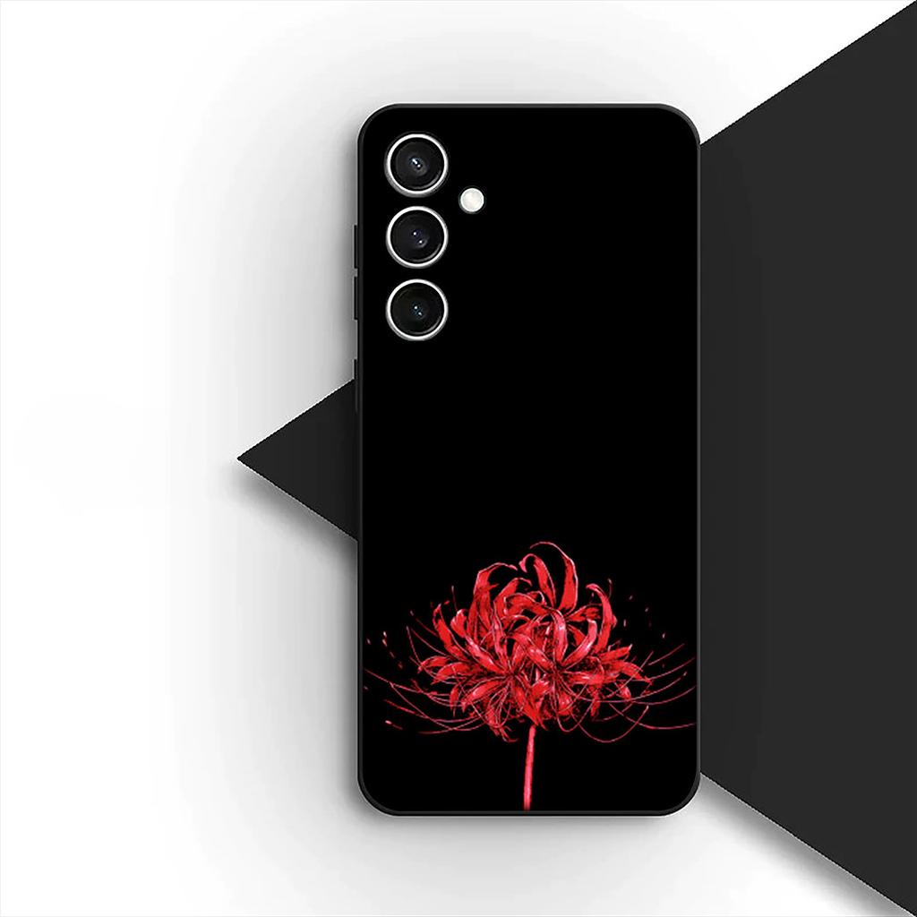 Tokyo Ghoul Кен Канеки Силиконовый чехол для Motorola Moto G55 G45 G75 G85 G84 Edge 50 30 Fusion 40 NEO Ultra Pro Чехол для телефона
