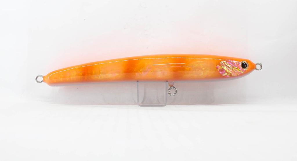 GPC HN 220 Floating Lure Abalone Orange (1027)