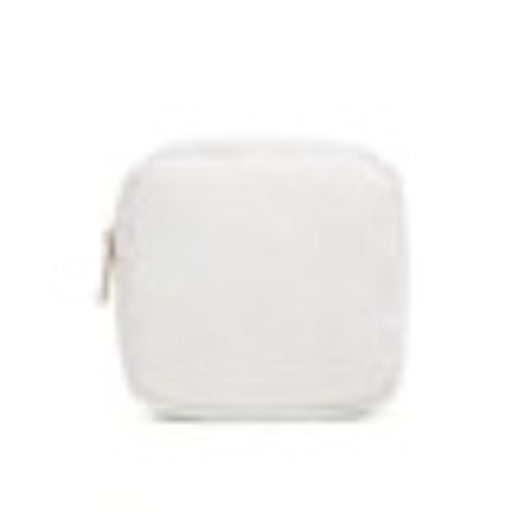 Портативная сумка для хранения салфеток, большая вместимость, простой стиль, хранение гигиенических салфеток, ежедневных прокладок и тампонов, необходимых для девочек