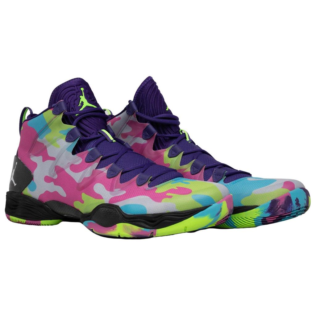 Jordan XX8 Se Bel Air 616345-580
