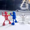 Танцующий робот Очаровательная заводная танцующая игрушка Радостная Развивающая Развлекательная Заводная игрушка Подарок для детей