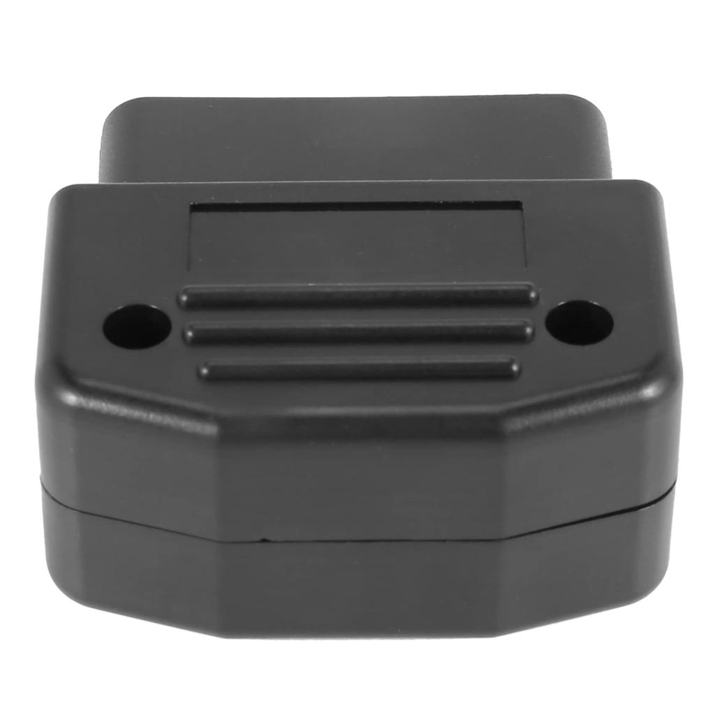 LyxosVee Универсальный 16-контактный разъем OBD2 (папа) Адаптер для инструмента автомобильной диагностики