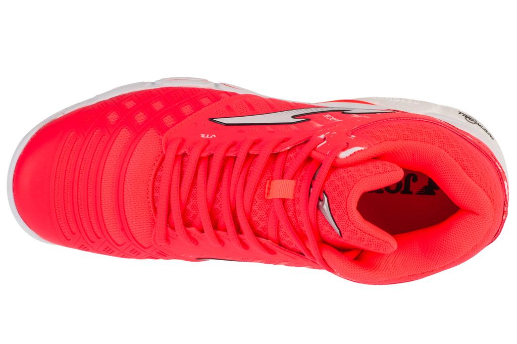 Joma V.Block Lady 25 VBLOLS, женские розовые волейбольные кроссовки