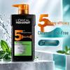 L'Oreal Men Expert Шампунь против перхоти с углем