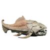 Модель динозавра, игрушка Dunkleosteus, динозавр, рыба, украшение, фигурка, модель игрушки для детской коллекции