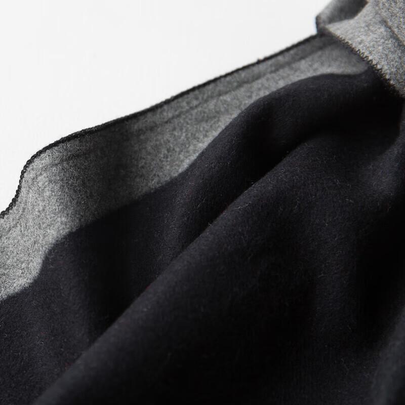 Aisi Yalan Plaid Polyester Scarf