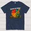 You may Ask Yourself Retro 80s Music Cotton Summer Casual Cool Loose T-Shirt