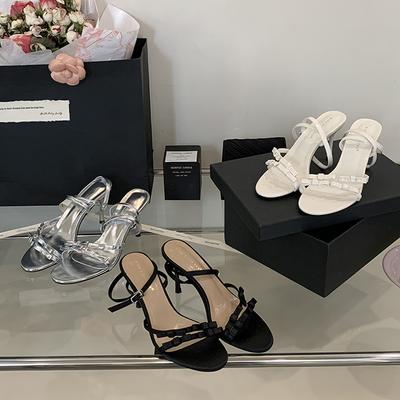 Женская обувь – Босоножки