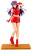 BISHOUJO SNK Bishoujo Athena Asamiya KING OF FIGHTERS Scale PVC Painted Finished Figure SV314 -THE '98-1/7