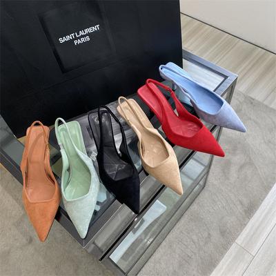 Туфли – Туфли