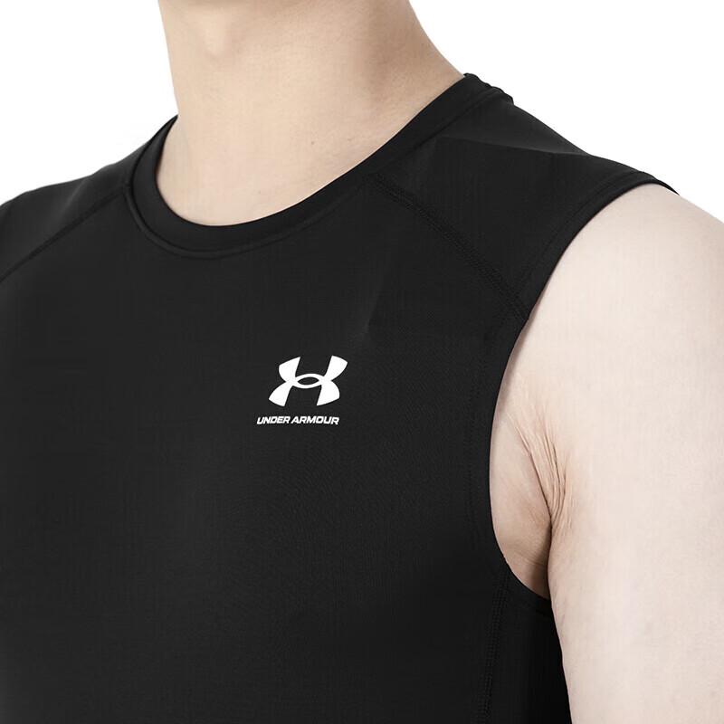 Under Armour Мужская тренировочная майка без рукавов
