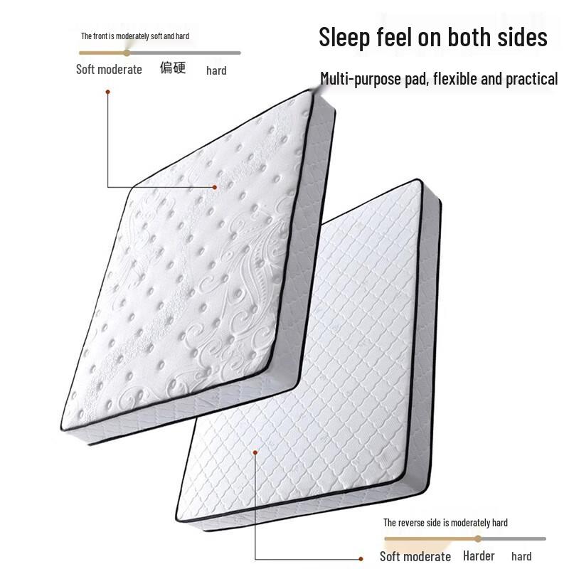Nu Feng Hybrid Pocket Spring Mattress