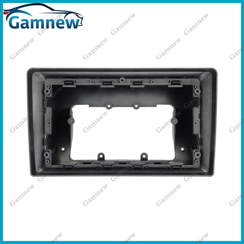 Панель-рамка для 9-дюймовой автомагнитолы с Canbus для Opel Zafira (В) 2005-2014 Android Kit