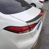 Car Spoiler 3-section Adjustable Universal Rear Spoiler Tail Wing DIY Parts Modification Accessories Easy To Install No Punching