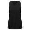 TriDri Womens/Ladies Organic Tank Top