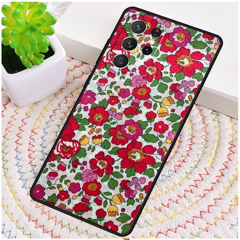 Чехол для телефона Betsy Ann Wiltshire London для Samsung Galaxy note 10 pro S26 Ultra S23 S24 FE S25 S21 S22 PLUS ударопрочный