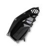 Для Honda Click 125/150 V2 Game Changer Аксессуары для мотоциклов Крышка воздушного фильтра Защитная крышка воздушного фильтра из углеродного волокна