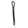 7.5inch Wrist Lanyard Hand Strap Adjustable Cellphone Strap Wrist Rope for Key Phone Flashlight Electronic Accessories