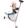 Good Smile Company POP UP PARADE Blue Archive Момои [Горничная] Пластиковая раскрашенная готовая фигурка, без масштаба