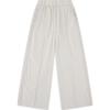 Jumpman Fashion Woven Straight Leg Comfortable Knitted Sports Брюки Детские брюки Legendary-Light-Brown HQ8131-271