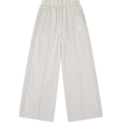 Jumpman Fashion Woven Straight Leg Comfortable Knitted Sports Брюки Детские брюки Legendary-Light-Brown HQ8131-271