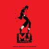 MJ The Musical (ORIGINAL BROADWAY CAST RECORDING) [CD]