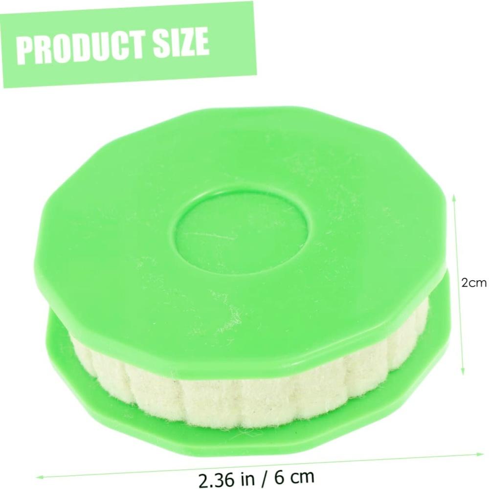 Лубрикатор велосипедной цепи Масленка для велосипедной цепи Смазочный диск Инструмент для обслуживания велосипеда Смазка для роликов велосипедных передач Аксессуары для велосипеда