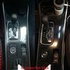 Interior Gear Shift Panel Stickers for 17-19 Mitsubishi Outlander