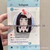 Магнитная подставка Cinnamoroll Puppy Bear, совместимая с MagSafe, с прочной выдвижной подушкой безопасности