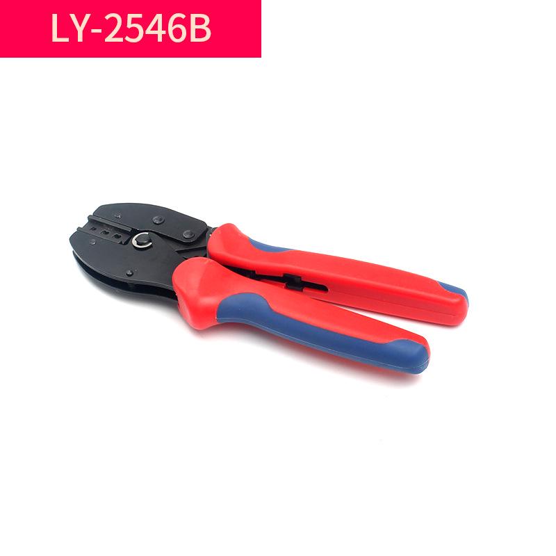 Комплект инструментов для установки фотоэлектрических систем Solar MC4: Клещи для обжима электрика, клеммы для подключения, набор гаечных ключей