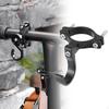 Bike Tube Storage Hook, Universal Hanger for Scooter And Bicycle Accessories