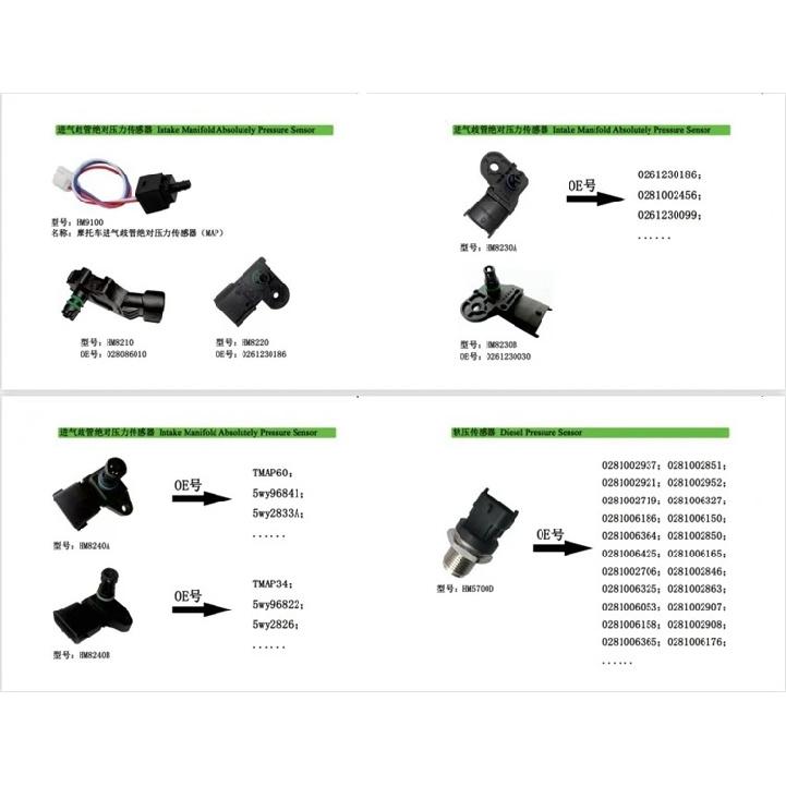 0445110126 0445110290 0445110487 0445110783 Electronic diesel common rail injectors is Suitable for Bosch Kia 33800-27900 Modern