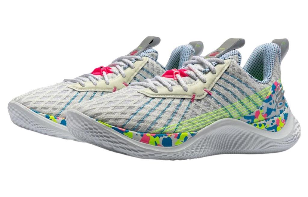 Under Armour Curry 10 Splash Party 3026271-100