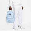 Nike Fabric Backpack Regular Unisex Blue DQ5754-472