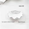 Силиконовая форма для подсвечника "Лотос" DIY Ручная работа Шкатулка Гипс Бетон Смола Подсвечник Формы для литья поделок Домашний декор
