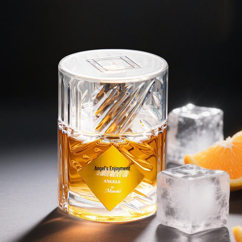 Парфюм Vietnam Ice Snow Rose & Apple Brandy - Ангельское Наслаждение Голубой Луны, Стойкий Легкий Аромат