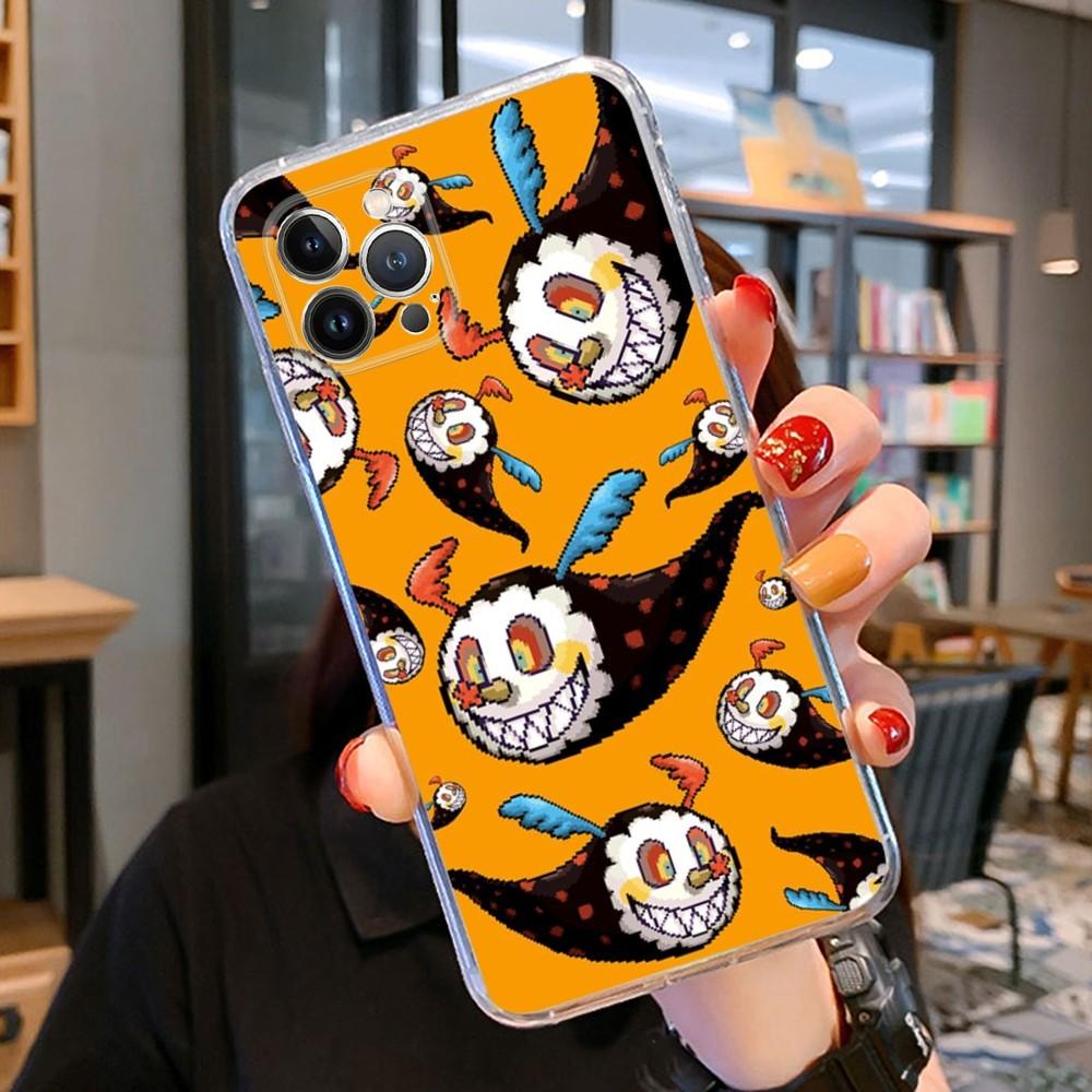 Чехол для телефона Puella Magi Madoka Magica Для iPhone 15 14 11 12 13 Mini Pro XS Max Чехол 6 7 8 Plus X XR SE 2020 Funda Shell