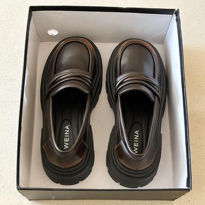 Полуботинки – Полуботинки