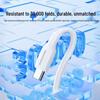 Быстрозарядный кабель Sanze 100 Вт 6 А USB-A на Type-C