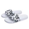 Summer outerwear trendy fashion soft bottom non-slip slipper men's slippers