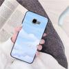 Симпатичный чехол для телефона с красивыми облаками для Samsung Galaxy A51 A50 A71 A21s A31 A41 A10 A20 A70 A30 A22 A02s A13 A53 5G, чехол