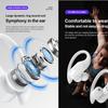 Lenovo LP75 Wireless Bluetooth Headphones Ear Hook Sports Bluetooth 5.3 Earphones Noise Reduction HiFi Stereo Wireless Earbuds