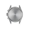 Tissot Мужские модные часы из нержавеющей стали с синим циферблатом T150.417.11.041.00