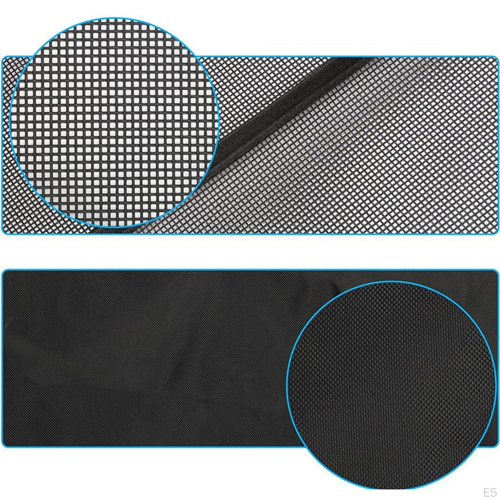 Защитный чехол для кондиционера, легкий, с регулируемыми ремнями, сетчатый, кондиционер